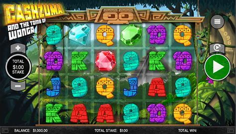 cashzuma slot recension - cashzuma jogar